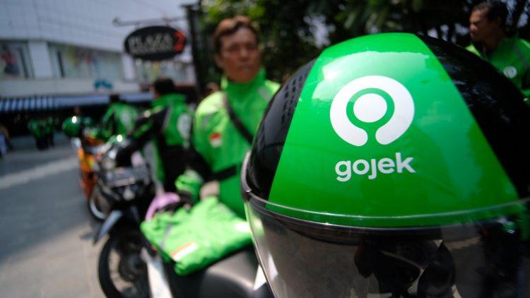 Gojek tham vọng trở thành siêu ứng dụng. Ảnh:123rf.