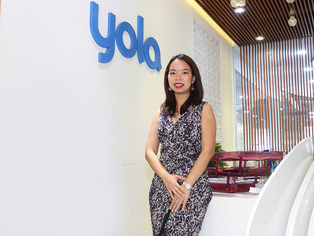 Nhìn lại lớp CEO “Forbes 30 Under 30” mùa đầu sau 5 năm: Người rời ghế CEO tìm bến đỗ mới, người gọi vốn trăm triệu USD - Ảnh 4.