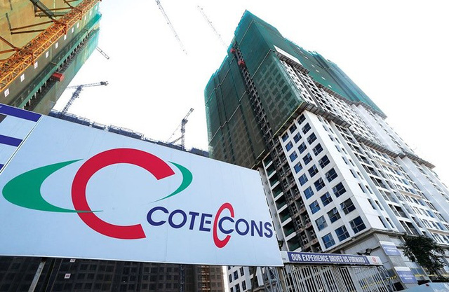 Gót chân A-sin hủy hoại nỗ lực 10 năm của Coteccons: Chạy nhanh, ngã đau - Ảnh 2.