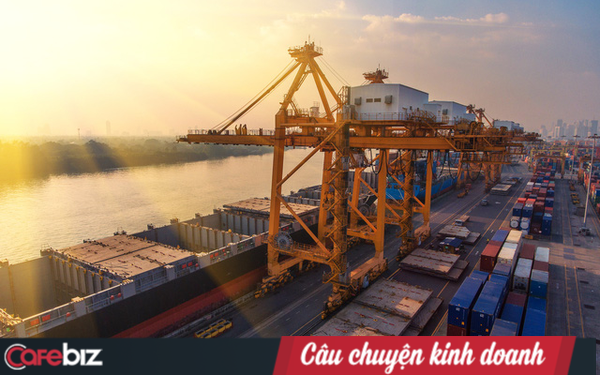 Vì đâu chi phí Logistics của Việt Nam chiếm tới gần 17% GDP và lời giải từ Viettel Post, Abivin