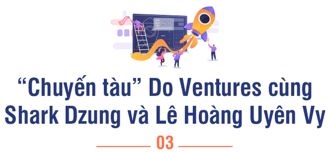 Tiến sỹ Stanford nói về điểm yếu lớn nhất của startup Việt: 10 người tài sẽ lập 10 công ty khởi nghiệp khác nhau, không bạn nào chịu hợp tác với bạn nào! - Ảnh 8.