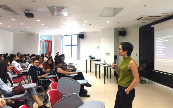 CEO 3 tháng mất ngủ, tính cả nước bán đồ ăn online để cứu startup giáo dục không bị đóng cửa sau Covid, không ngờ chuyển nguy thành cơ, doanh số có tháng cao nhất lịch sử