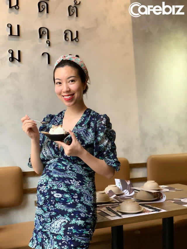CEO chuỗi nhà hàng Koh Yam: Nhà đầu tư cần cẩn trọng trước những mô hình kinh doanh nhượng quyền mang tính chất trào lưu! - Ảnh 3. CEO chuỗi nhà hàng Koh Yam: Nhà đầu tư cần cẩn trọng trước những mô hình kinh doanh nhượng quyền mang tính chất trào lưu! - Ảnh 3.