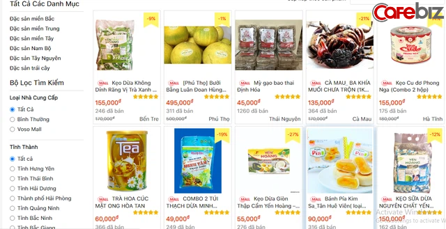 Giải cứu nông sản thời 4.0: Nông hộ livestream trên sàn Vỏ Sò, Viettel Post gom đơn và vận chuyển theo lô lớn, từ lúc thu hoạch tới tay khách chỉ 4-6h - Ảnh 1. Giải cứu nông sản thời 4.0: Nông hộ livestream trên sàn Vỏ Sò, Viettel Post gom đơn và vận chuyển theo lô lớn, từ lúc thu hoạch tới tay khách chỉ 4-6h - Ảnh 1.