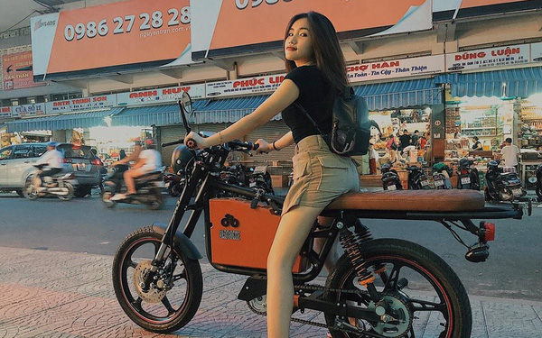 Một năm sau khi bị “vùi dập” không thương tiếc trên Shark Tank, startup xe điện Dat Bike tăng trưởng doanh thu 4.000%, mở thêm xưởng sản xuất mới