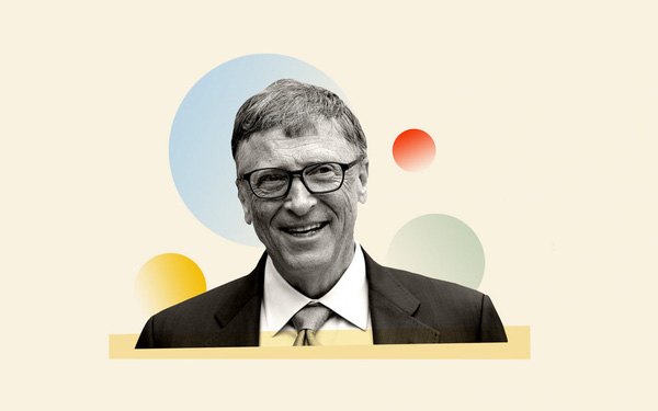 Bill Gates chỉ ra 4 thói quen tạo ra sự khác biệt giữa người hành động và kẻ mộng mơ: Bạn tự kiểm tra lại mình nhé!