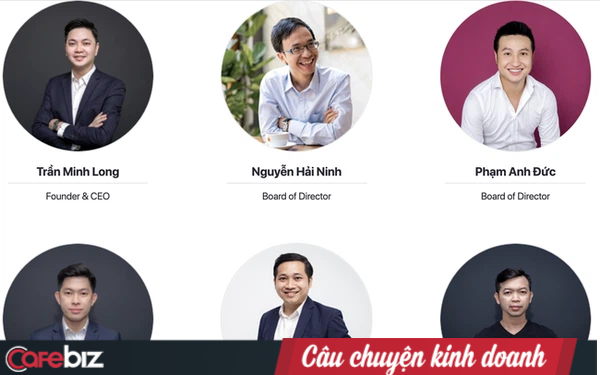 Rời The Coffee House, Nguyễn Hải Ninh kết hợp với "đệ cũ" Shark Hưng lập startup bất động sản, vừa ra mắt đã gọi vốn 1 triệu USD