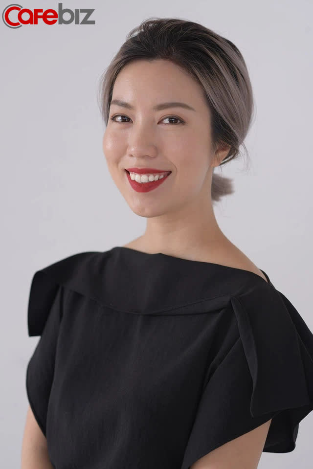 CEO chuỗi nhà hàng Koh Yam: Nhà đầu tư cần cẩn trọng trước những mô hình kinh doanh nhượng quyền mang tính chất trào lưu! - Ảnh 2. CEO chuỗi nhà hàng Koh Yam: Nhà đầu tư cần cẩn trọng trước những mô hình kinh doanh nhượng quyền mang tính chất trào lưu! - Ảnh 2.