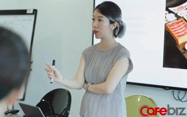 CEO chuỗi nhà hàng Koh Yam: Nhà đầu tư cần cẩn trọng trước những mô hình kinh doanh nhượng quyền mang tính chất trào lưu!