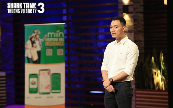 Nghi vấn startup bảo hiểm Miin “nổ” thành tích hậu Shark Tank: Sau 4 tháng lên sóng, doanh số chạm mốc 40 tỷ đồng, nhưng lượt tải app chỉ vài ngàn, với hàng loạt vote 1 sao