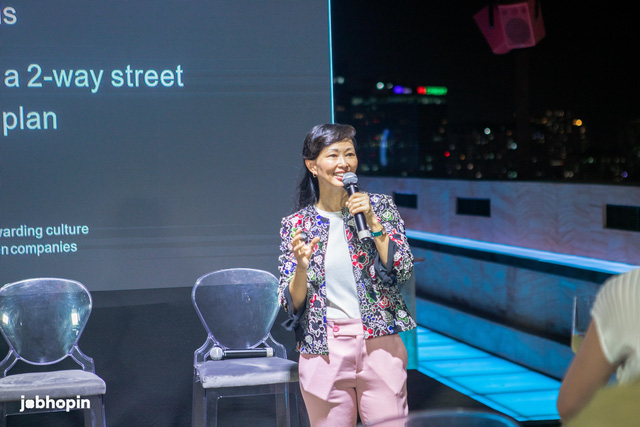 Shark Linh hiến kế cho startup tiền có chút vẫn muốn hút người siêu: Tuần đầu tiên và 90 ngày đầu tiên vô cùng quan trọng - Ảnh 2.