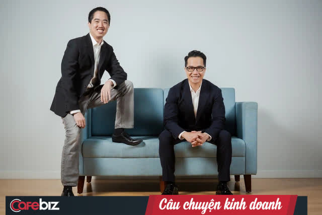 Thêm một quỹ đầu tư mạo hiểm của người Việt cho startup Việt - Ảnh 1. Thêm một quỹ đầu tư mạo hiểm của người Việt cho startup Việt - Ảnh 1.
