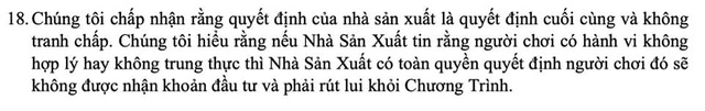 Show nổi tiếng về khởi nghiệp bị “tố” thiếu tôn trọng startup: Yêu cầu founder diễn lột áo để câu view, lịch quay hẹn tới hẹn lui nhưng đến phút 89 “lật kèo” vì “cần tính giải trí” - Ảnh 1. Show nổi tiếng về khởi nghiệp bị “tố” thiếu tôn trọng startup: Yêu cầu founder diễn lột áo để câu view, lịch quay hẹn tới hẹn lui nhưng đến phút 89 “lật kèo” vì “cần tính giải trí” - Ảnh 1.