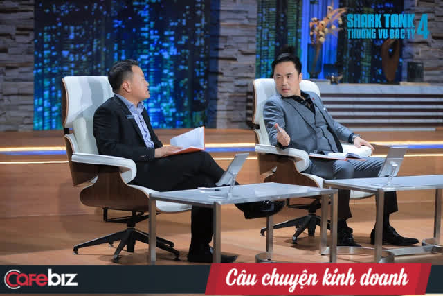 Xuất hiện startup F&B gọi vốn nhiều hơn cả Soya Garden trên Shark Tank: Bán cà phê trộn trái cây thu về 20 tỷ, khẳng định người ‘thích nhưng không uống được cà phê’ lên tới 50% - Ảnh 2.