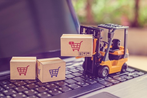Sự bùng nổ của thương mại điện tử trong Covid-19 tạo đòn bẩy cho nhu cầu phát triển của chuỗi cung ứng bền vững - Ảnh 2. Sự bùng nổ của thương mại điện tử trong Covid-19 tạo đòn bẩy cho nhu cầu phát triển của chuỗi cung ứng bền vững - Ảnh 2.