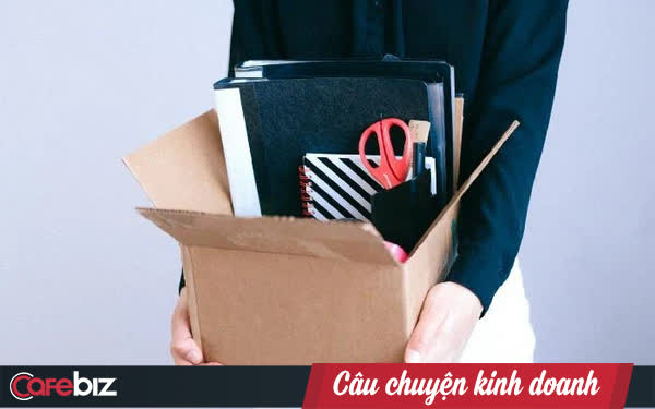 Tôi ghét khi phải sa thải ai đó. Vậy nên, tôi đã học cách để giữ chân những người xứng đáng. - Ảnh 1.