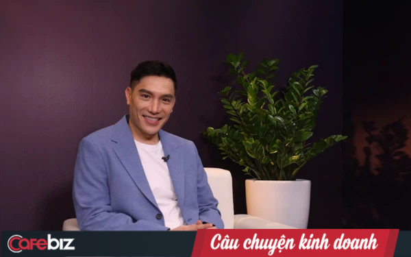 CEO Minh Beta kể chuyện làm BĐS: Căn hộ cho thuê lấp đầy 100% giữa tâm dịch, suất đầu tư từ 90 triệu đồng, khẳng định thu nhập ít nhất 30 triệu/phòng/năm