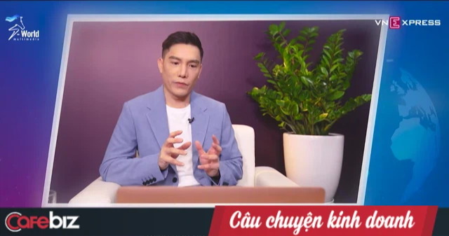 CEO Minh Beta kể chuyện với tay sang BĐS: Căn hộ cho thuê lấp đầy 100% giữa tâm dịch, kêu gọi đầu tư từ 90 triệu đồng, khẳng định thu nhập ít nhất 30 triệu/phòng/năm - Ảnh 4.