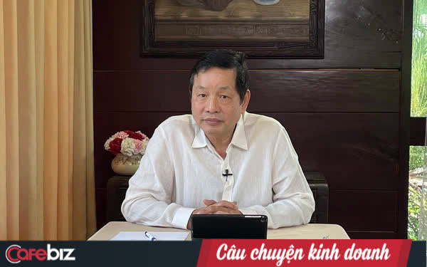 Ông Trương Gia Bình: Chúng tôi đang đề xuất giải pháp bảo vệ người lao động, còn người lao động thì DN còn, mất người lao động thì DN mất!