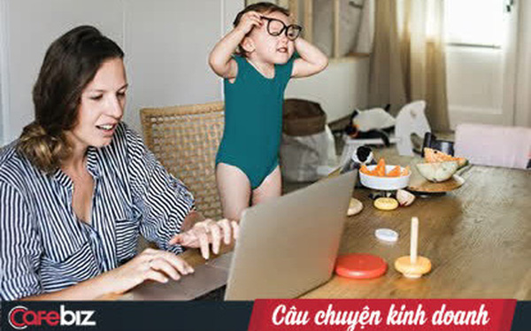 Dân công sở có thích làm việc ở nhà hơn sau đại dịch?