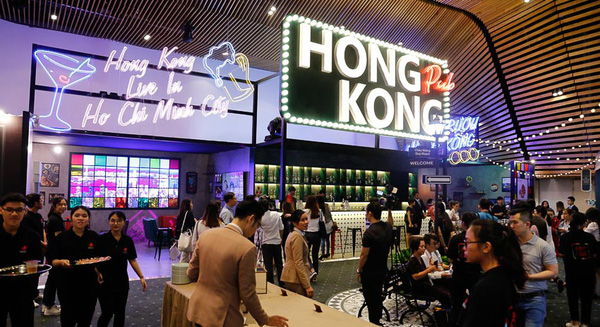 Kiến tạo khởi nghiệp kiểu Hong Kong: Hỗ trợ mọi giai đoạn, đội cố vấn xịn, bình quân mỗi ngày tạo ra 10 startup