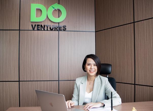 4 cô gái ‘quyền lực’ trong giới đầu tư khởi nghiệp tại Việt Nam - Ảnh 1.