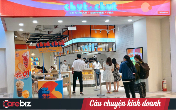 Giấc mơ 12 năm về một ‘Starbucks Việt’ của CEO KIDO Trần Lệ Nguyên: Từ K-Do, Phin Deli đến Chuk Chuk, tham vọng ‘ra biển lớn’ mùa Covid có thành công?