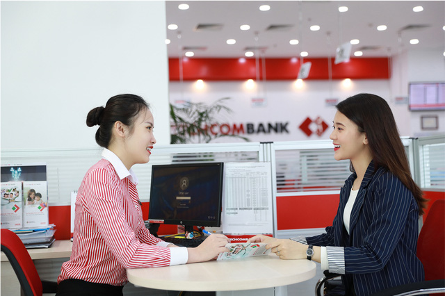 Giải mã Techcombank: Tại sao nhà băng này hấp dẫn “hoa hậu chứng khoán” Mai Phương Thúy? - Ảnh 5.