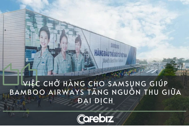 CEO Bamboo Airways kể chuyện mất 3 triệu USD/ngày, ẩn số Samsung và cuộc vượt bão nhờ tầm nhìn của Chủ tịch Quyết! - Ảnh 3. CEO Bamboo Airways kể chuyện mất 3 triệu USD/ngày, ẩn số Samsung và cuộc vượt bão nhờ tầm nhìn của Chủ tịch Quyết! - Ảnh 3.