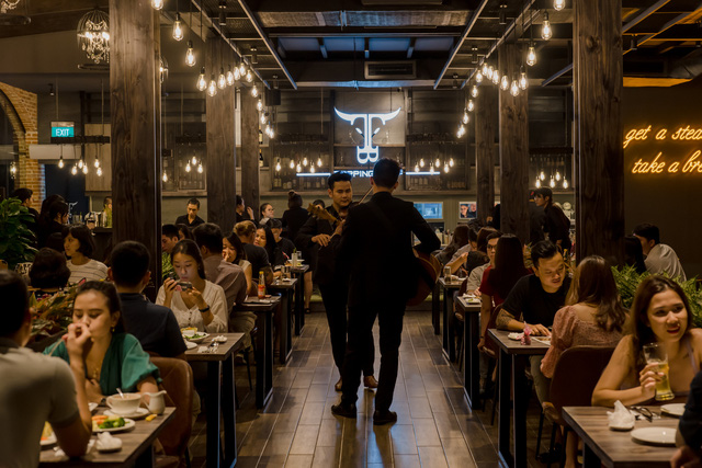 3 phẩm chất giúp The Gangs luôn giữ được độ ‘hot’ bất chấp Covid-19: Nhìn nhận đúng trách nhiệm, đội ngũ giỏi - bền bỉ, thay đổi nhanh để thích nghi kịp thời - Ảnh 5. 3 phẩm chất giúp The Gangs luôn giữ được độ ‘hot’ bất chấp Covid-19: Nhìn nhận đúng trách nhiệm, đội ngũ giỏi - bền bỉ, thay đổi nhanh để thích nghi kịp thời - Ảnh 5.