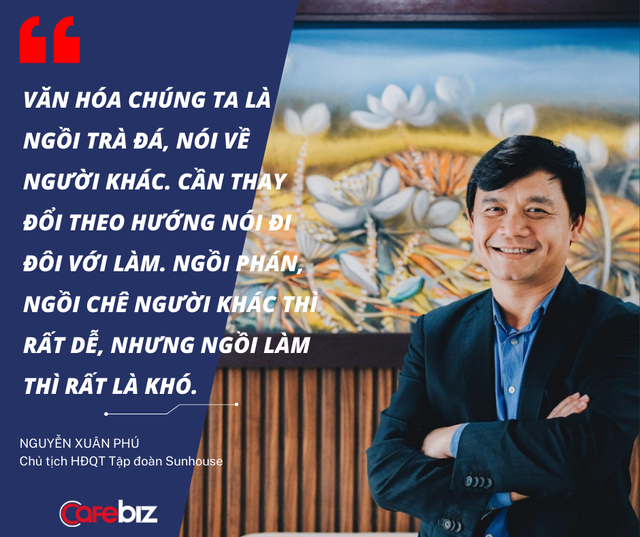 (4/2- Thúy) Những tính xấu khiến người Việt khó lòng thịnh vượng, bứt phá trong mắt tỷ phú Phạm Nhật Vượng, shark Nguyễn Xuân Phú - Ảnh 2. (4/2- Thúy) Những tính xấu khiến người Việt khó lòng thịnh vượng, bứt phá trong mắt tỷ phú Phạm Nhật Vượng, shark Nguyễn Xuân Phú - Ảnh 2.