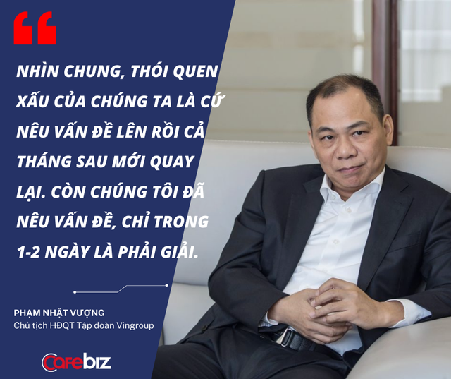 (4/2- Thúy) Những tính xấu khiến người Việt khó lòng thịnh vượng, bứt phá trong mắt tỷ phú Phạm Nhật Vượng, shark Nguyễn Xuân Phú - Ảnh 1. (4/2- Thúy) Những tính xấu khiến người Việt khó lòng thịnh vượng, bứt phá trong mắt tỷ phú Phạm Nhật Vượng, shark Nguyễn Xuân Phú - Ảnh 1.