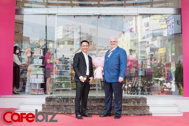 CEO Con Cưng: Trong 3 năm tới chúng tôi sẽ không gọi vốn nữa vì lợi nhuận đủ để phát triển thoải mái, phấn đấu cột mốc 1 tỷ USD doanh thu vào 2023 - Ảnh 6. CEO Con Cưng: Trong 3 năm tới chúng tôi sẽ không gọi vốn nữa vì lợi nhuận đủ để phát triển thoải mái, phấn đấu cột mốc 1 tỷ USD doanh thu vào 2023 - Ảnh 6.