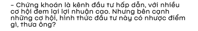 TS Võ Đình Trí: Năm 2022, VN-Index có thể tiến đến mốc 1.700 điểm, nhưng sẽ có giai đoạn tăng mạnh hoặc giảm mạnh - Ảnh 7.