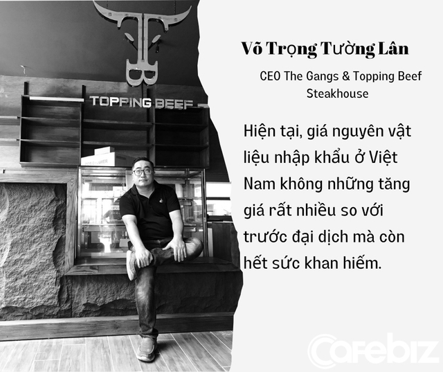 3 phẩm chất giúp The Gangs luôn giữ được độ ‘hot’ bất chấp Covid-19: Nhìn nhận đúng trách nhiệm, đội ngũ giỏi - bền bỉ, thay đổi nhanh để thích nghi kịp thời - Ảnh 1. 3 phẩm chất giúp The Gangs luôn giữ được độ ‘hot’ bất chấp Covid-19: Nhìn nhận đúng trách nhiệm, đội ngũ giỏi - bền bỉ, thay đổi nhanh để thích nghi kịp thời - Ảnh 1.