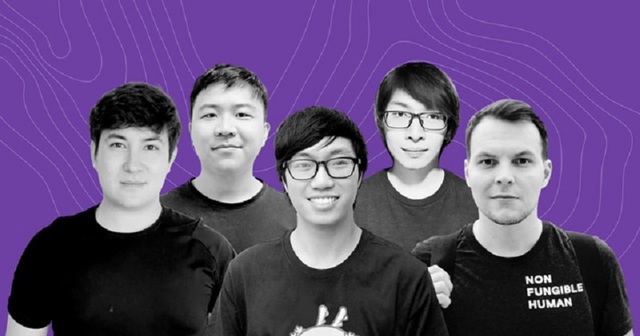  Kéo startup blockchain về Việt Nam (kỳ 1): Khai sinh trong nước, quốc tịch nước ngoài - Ảnh 1.