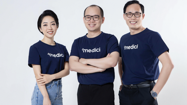 Hai startup Việt lọt Top Asia 100 to Watch năm 2022 của Forbes - Ảnh 2.