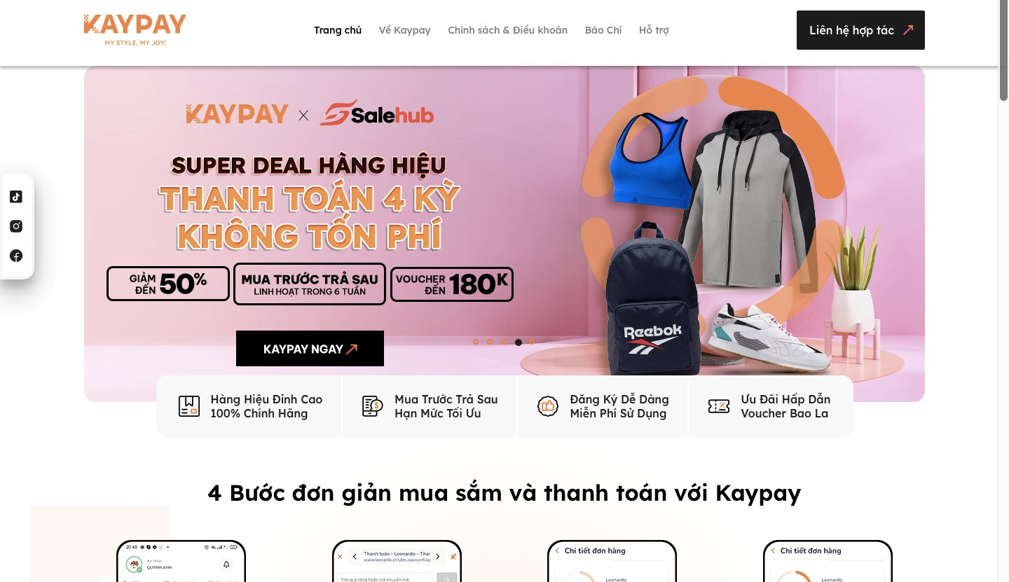 Chiến lược phát triển mới của ‘ông lớn’ KMS Technology: Có thêm B2C ngoài B2B, ‘mang chuông về đánh xứ ta’ - Ảnh 4. Chiến lược phát triển mới của ‘ông lớn’ KMS Technology: Có thêm B2C ngoài B2B, ‘mang chuông về đánh xứ ta’ - Ảnh 4.
