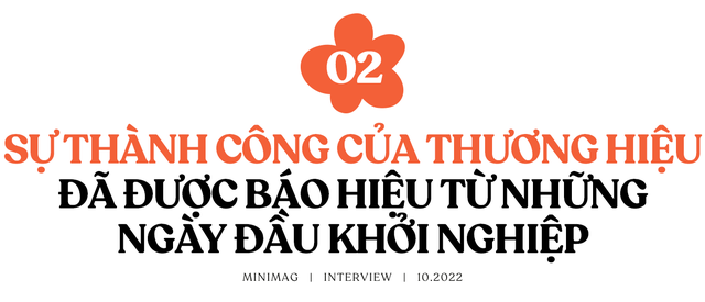 Founder chuỗi áo quần trẻ em có quy mô lớn nhất Việt Nam - ‘Con hơn cha là nhà có phúc’ - Ảnh 6. Founder chuỗi áo quần trẻ em có quy mô lớn nhất Việt Nam - ‘Con hơn cha là nhà có phúc’ - Ảnh 6.