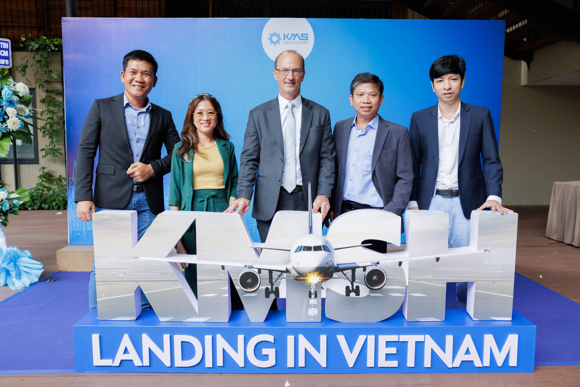 Chiến lược phát triển mới của ‘ông lớn’ KMS Technology: Có thêm B2C ngoài B2B, ‘mang chuông về đánh xứ ta’ - Ảnh 3. Chiến lược phát triển mới của ‘ông lớn’ KMS Technology: Có thêm B2C ngoài B2B, ‘mang chuông về đánh xứ ta’ - Ảnh 3.