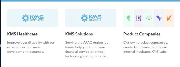 Chiến lược phát triển mới của ‘ông lớn’ KMS Technology: Có thêm B2C ngoài B2B, ‘mang chuông về đánh xứ ta’ - Ảnh 1. Chiến lược phát triển mới của ‘ông lớn’ KMS Technology: Có thêm B2C ngoài B2B, ‘mang chuông về đánh xứ ta’ - Ảnh 1.