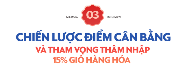 Sếp VinShop: Công nghệ tối ưu từ năng suất đến giấc ngủ của chủ tiệm tạp hóa, thâm nhập 15% giỏ hàng hóa bằng chiến lược “điểm cân bằng” - Ảnh 7.