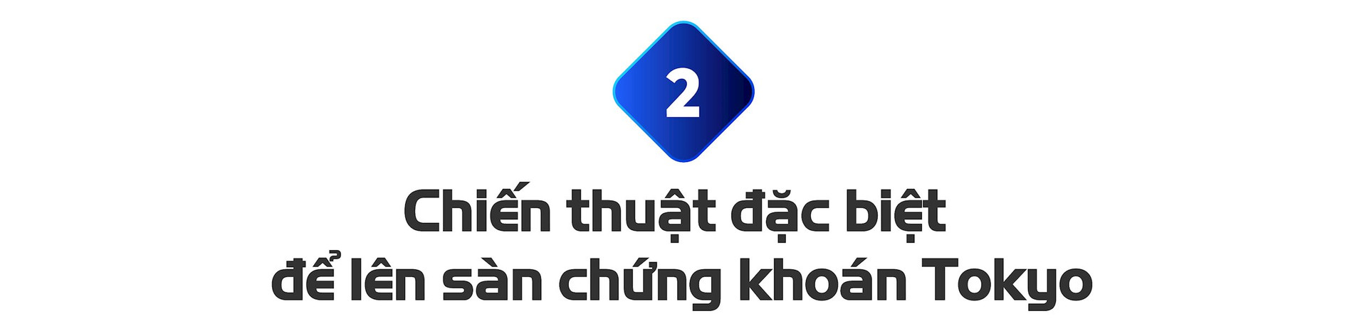 Người Việt Nam đầu tiên đưa startup IPO tại Nhật: Có lúc ‘ngồi khóc’, chi phí tăng hàng triệu đô, nhưng cái kết thật bất ngờ! - Ảnh 4.