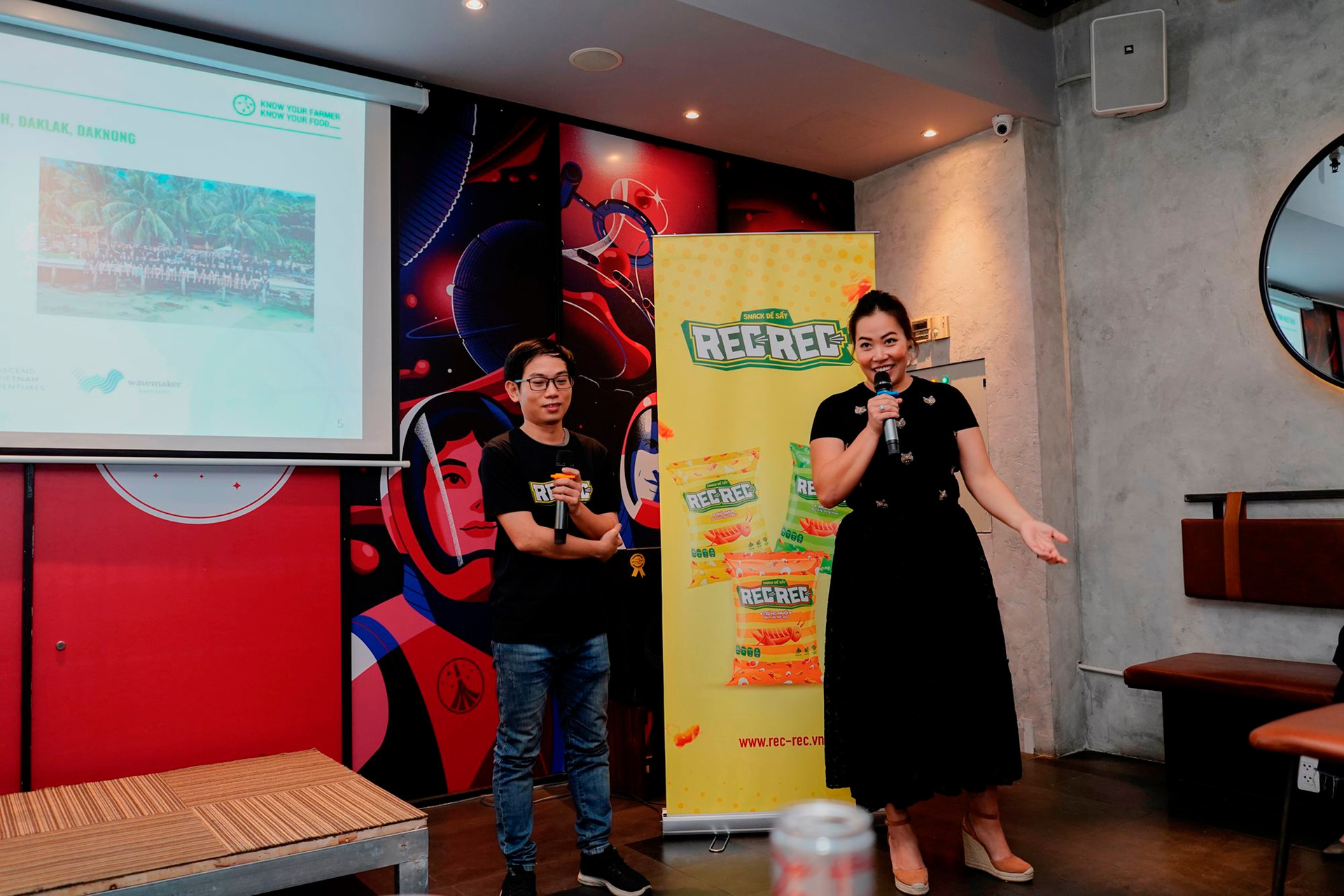 Bắt tay làm snack dế, 2 foodtech hàng đầu Việt Nam CricketOne và FoodMap gọi vốn thành công 10.000 SGD từ cộng đồng chỉ sau 3 ngày - Ảnh 4.