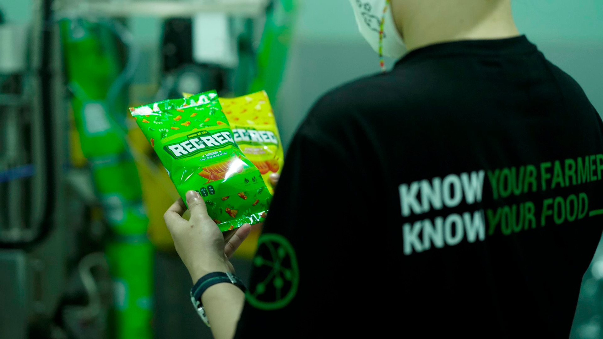 Bắt tay làm snack dế, 2 foodtech hàng đầu Việt Nam CricketOne và FoodMap gọi vốn thành công 10.000 SGD từ cộng đồng chỉ sau 3 ngày - Ảnh 2.