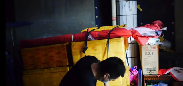 Một ngày chân thực của người bán hàng ăn sáng, thu nhập bình quân mỗi năm hơn 900 triệu: nghề nghiệp không phân cao thấp, không trộm cướp hay làm việc trái với lương tâm là đủ- Ảnh 8. Một ngày chân thực của người bán hàng ăn sáng, thu nhập bình quân mỗi năm hơn 900 triệu: nghề nghiệp không phân cao thấp, không trộm cướp hay làm việc trái với lương tâm là đủ- Ảnh 8.