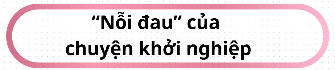 Trở thành “bà đỡ” của startup, Shark Nga nói về “nỗi đau”: Ai cũng lao vào làm khởi nghiệp thì quá nguy hại cho xã hội- Ảnh 2. Trở thành “bà đỡ” của startup, Shark Nga nói về “nỗi đau”: Ai cũng lao vào làm khởi nghiệp thì quá nguy hại cho xã hội- Ảnh 2.