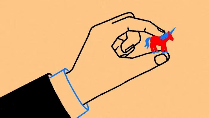 Kỳ lân ‘Punycorn’: Những startup lạ đời tại Nhật Bản khi bị IPO quá sớm với tổng giá trị không vượt quá vài trăm triệu USD- Ảnh 2. Kỳ lân ‘Punycorn’: Những startup lạ đời tại Nhật Bản khi bị IPO quá sớm với tổng giá trị không vượt quá vài trăm triệu USD- Ảnh 2.