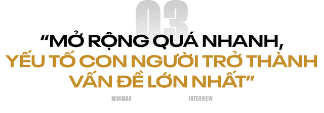 Founder Gạo Nâu kể chuyện bỏ học theo ngành ảnh: Từ căn gác 100m2 ở đường Láng đến studio 1.000m2 ở Sài Gòn, mỗi tháng đón vài nghìn lượt khách đến chụp ảnh- Ảnh 7. Founder Gạo Nâu kể chuyện bỏ học theo ngành ảnh: Từ căn gác 100m2 ở đường Láng đến studio 1.000m2 ở Sài Gòn, mỗi tháng đón vài nghìn lượt khách đến chụp ảnh- Ảnh 7.