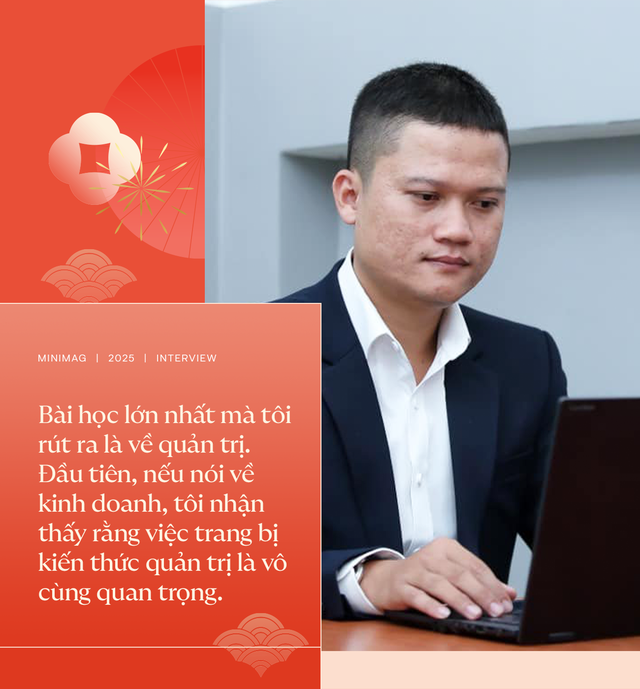Chuyện của Cà Mèn: Từ quán nhỏ trong hẻm cụt bán món ngon Quảng Trị, đến hàng ngàn đặc sản lên kệ siêu thị, xuất đi nước ngoài- Ảnh 9. Chuyện của Cà Mèn: Từ quán nhỏ trong hẻm cụt bán món ngon Quảng Trị, đến hàng ngàn đặc sản lên kệ siêu thị, xuất đi nước ngoài- Ảnh 9.